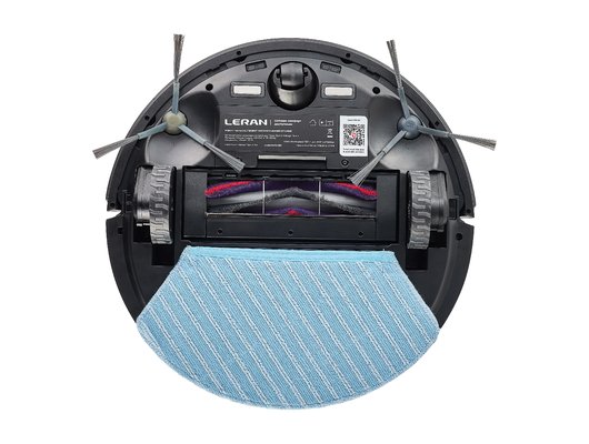 Робот-пылесос LERAN ROBOT D7 LMAX