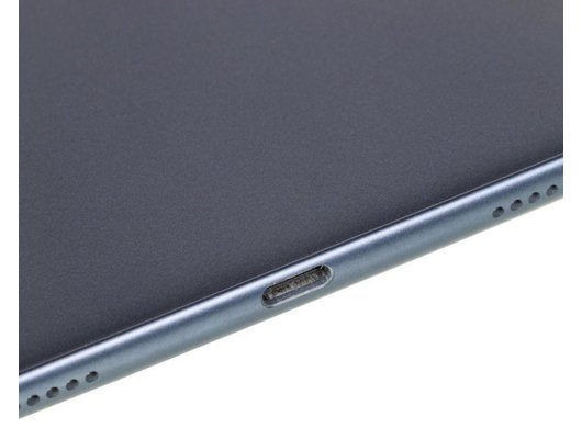 Планшет Huawei MatePad (10.4) 64Gb Wi-Fi Grey