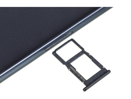 Планшет Huawei MatePad (10.4) 64Gb Wi-Fi Grey