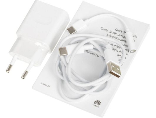 Планшет Huawei MatePad (10.4) 64Gb Wi-Fi Grey