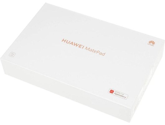 Планшет Huawei MatePad (10.4) 64Gb Wi-Fi Grey