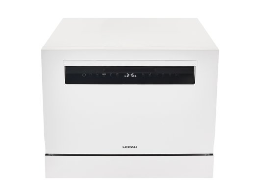 Посудомоечная машина LERAN CDW 55-267 CW