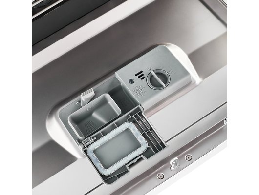 Посудомоечная машина LERAN CDW 55-267 CW