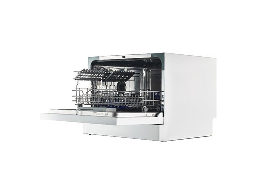 Посудомоечная машина LERAN CDW 55-267 CW