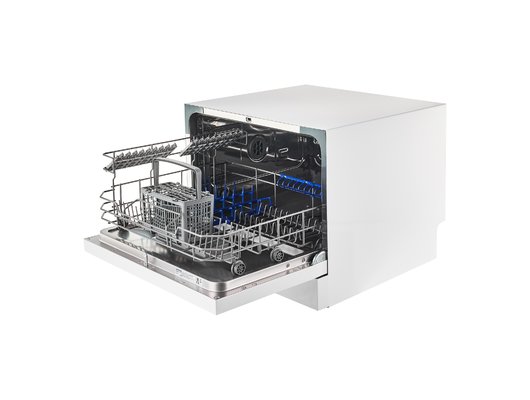 Посудомоечная машина LERAN CDW 55-267 CW