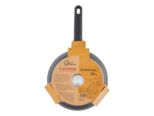 Сковорода LERAN ETERNO PF524