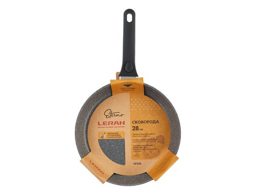 Сковорода LERAN ETERNO PF528