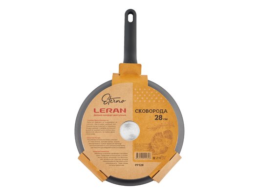Сковорода LERAN ETERNO PF528