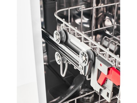 Посудомоечная машина LERAN FDW 60-1485 CW