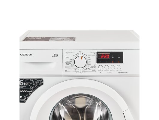 LERAN WM 607SD