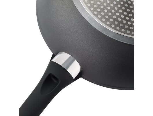 Сковорода LERAN MONTE PF328