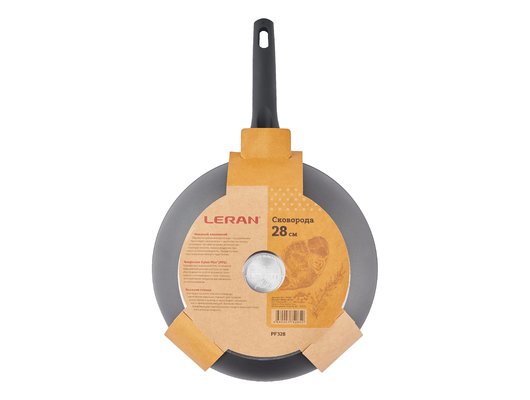 Сковорода LERAN MONTE PF328