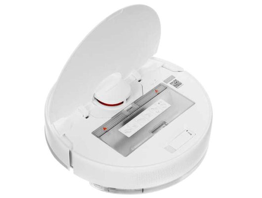 Робот-пылесос DREAME Bot Robot Vacuum and Mop D10s (RLS3L)