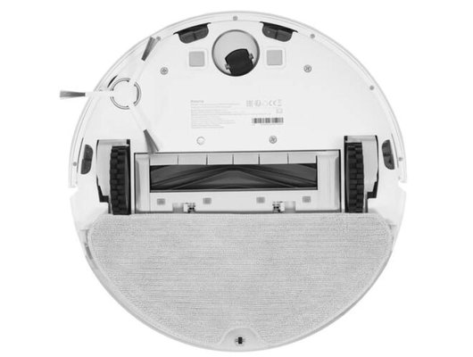 Робот-пылесос DREAME Bot Robot Vacuum and Mop D10s (RLS3L)