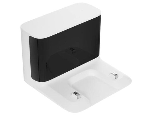 Робот-пылесос DREAME Bot Robot Vacuum and Mop D10s (RLS3L)