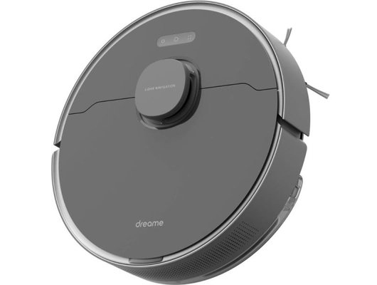 Робот-пылесос DREAME Bot Robot Vacuum and Mop D10s Plus RLS6AD (RLS6AD)