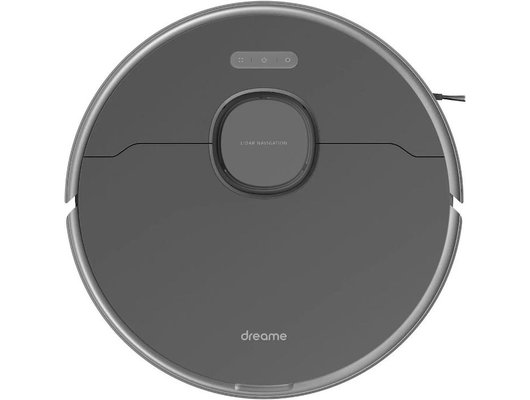 Робот-пылесос DREAME Bot Robot Vacuum and Mop D10s Plus RLS6AD (RLS6AD)