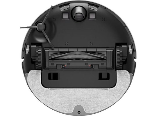 Робот-пылесос DREAME Bot Robot Vacuum and Mop D10s Plus RLS6AD (RLS6AD)