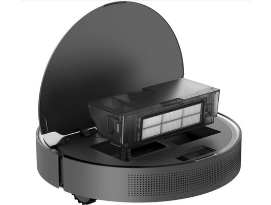 Робот-пылесос DREAME Bot Robot Vacuum and Mop D10s Plus RLS6AD (RLS6AD)