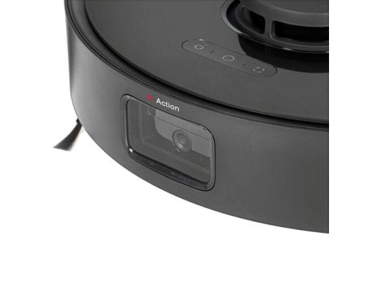 Робот-пылесос DREAME Bot Robot Vacuum and Mop D10s Plus RLS6AD (RLS6AD)