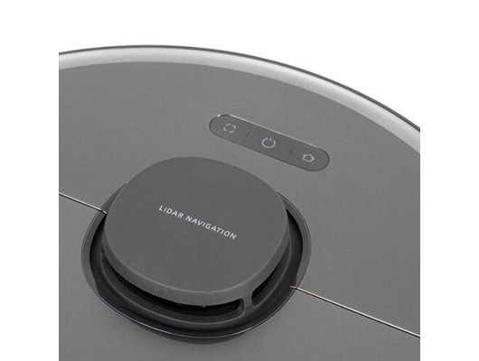 Робот-пылесос DREAME Bot Robot Vacuum and Mop D10s Plus RLS6AD (RLS6AD)