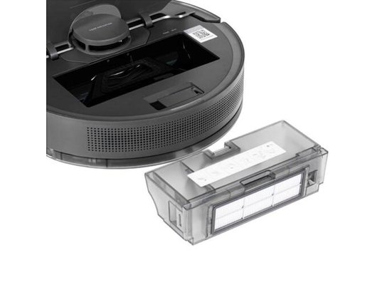 Робот-пылесос DREAME Bot Robot Vacuum and Mop D10s Plus RLS6AD (RLS6AD)