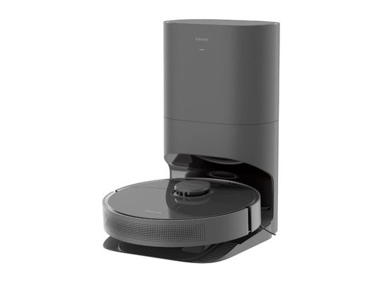 Робот-пылесос DREAME Bot Robot Vacuum and Mop D10s Plus RLS6AD (RLS6AD)
