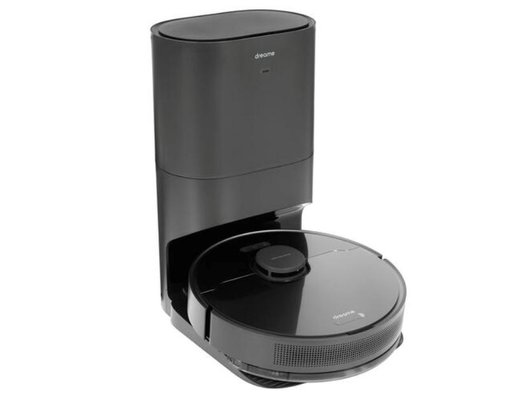 Робот-пылесос DREAME Bot Robot Vacuum and Mop D10s Plus RLS6AD (RLS6AD)