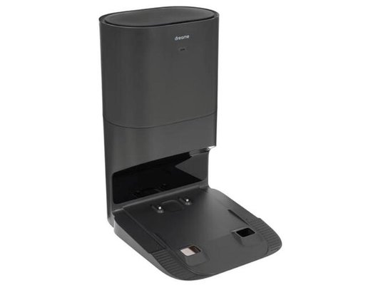 Робот-пылесос DREAME Bot Robot Vacuum and Mop D10s Plus RLS6AD (RLS6AD)