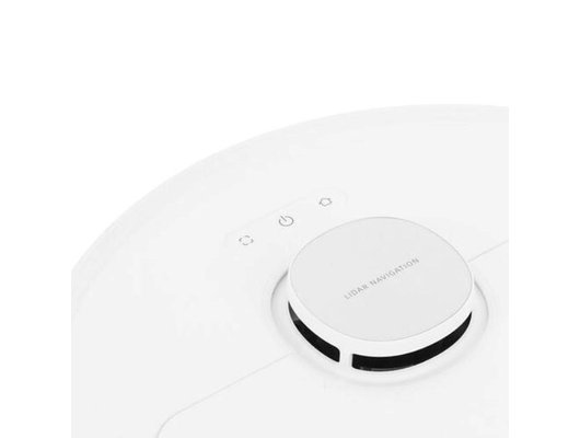 Робот-пылесос DREAME Bot Robot Vacuum and Mop L10 Prime (RLL11GC)