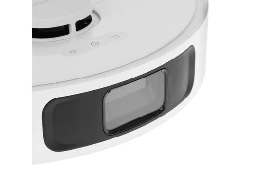 Робот-пылесос DREAME Bot Robot Vacuum and Mop L10 Prime (RLL11GC)