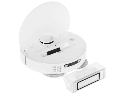 Робот-пылесос DREAME Bot Robot Vacuum and Mop L10 Prime (RLL11GC)