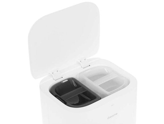 Робот-пылесос DREAME Bot Robot Vacuum and Mop L10 Prime (RLL11GC)