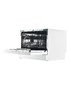 Посудомоечная машина LERAN CDW 55-267 CW