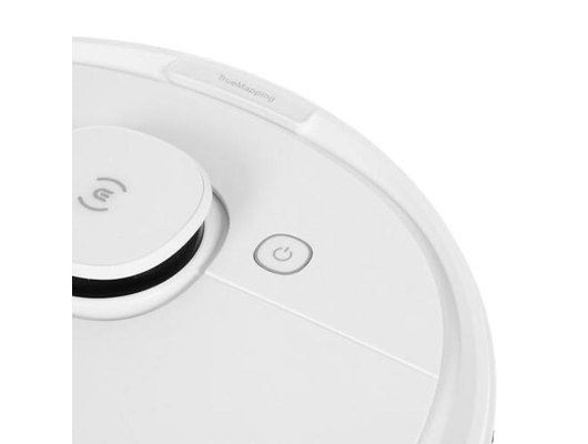 Робот-пылесос ECOVACS N8+