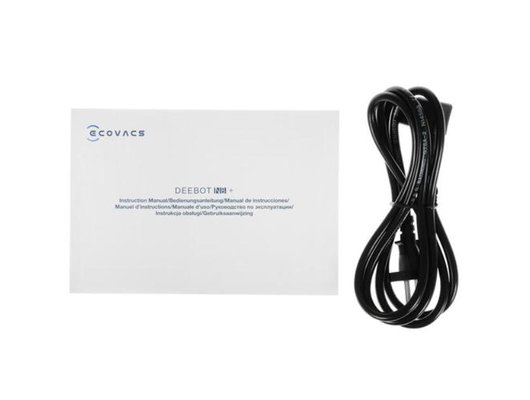 Робот-пылесос ECOVACS N8+