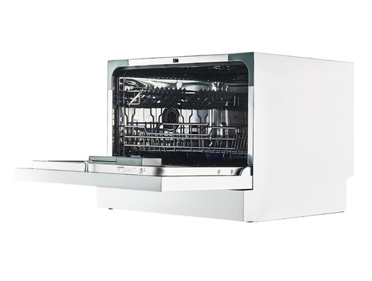 Посудомоечная машина LERAN CDW 55-267 CW
