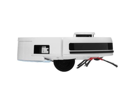 Робот-пылесос HAIER HSR Care