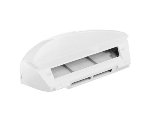 Робот-пылесос HAIER HSR Care