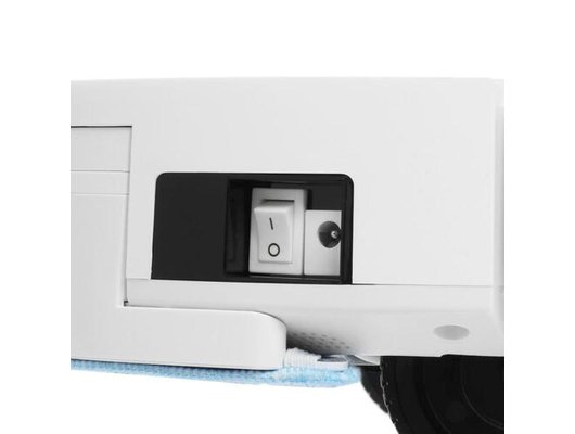 Робот-пылесос HAIER HSR Care