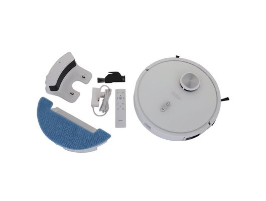 Робот-пылесос HAIER HSR Care