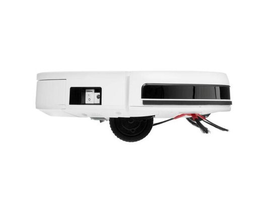 Робот-пылесос HAIER HSR Home