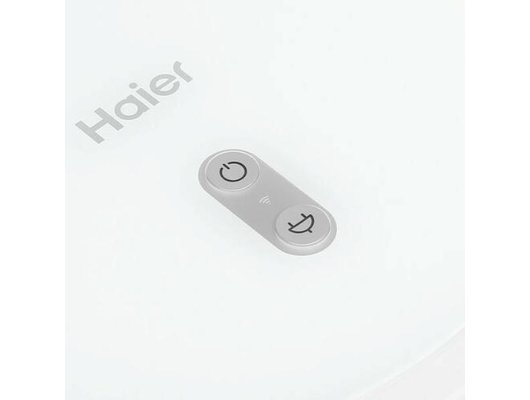 Робот-пылесос HAIER HSR Home