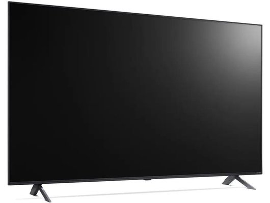 4K (Ultra HD) Smart телевизор LG 55QNED80T6A.ARUB