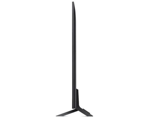 4K (Ultra HD) Smart телевизор LG 55QNED80T6A.ARUB