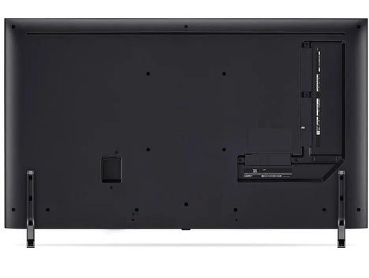 4K (Ultra HD) Smart телевизор LG 55QNED80T6A.ARUB