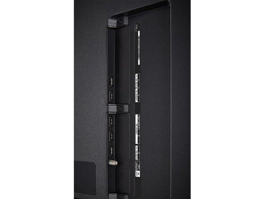 4K (Ultra HD) Smart телевизор LG 55QNED80T6A.ARUB