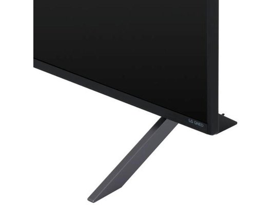4K (Ultra HD) Smart телевизор LG 55QNED80T6A.ARUB