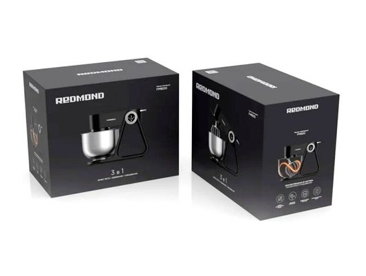 Кухонная машина REDMOND FM-600