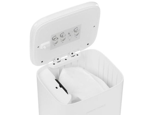 Робот-пылесос HONOR CHOICE R2+